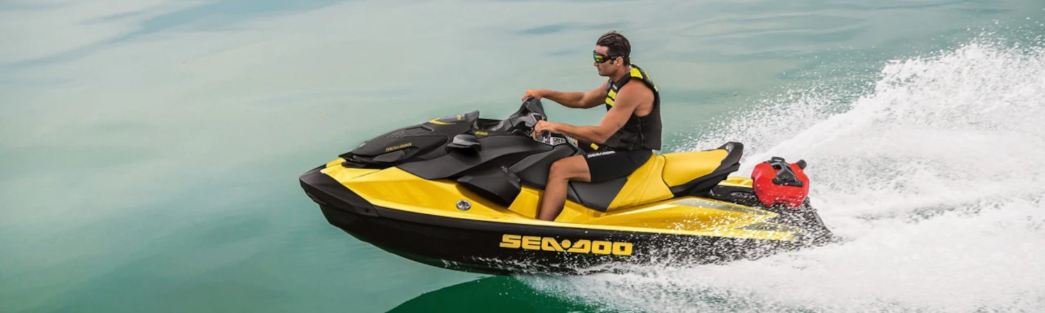 2025 Sea-Doo GTR 230 Sction for sale in Habberstad Powersports, Huntington Station, New York